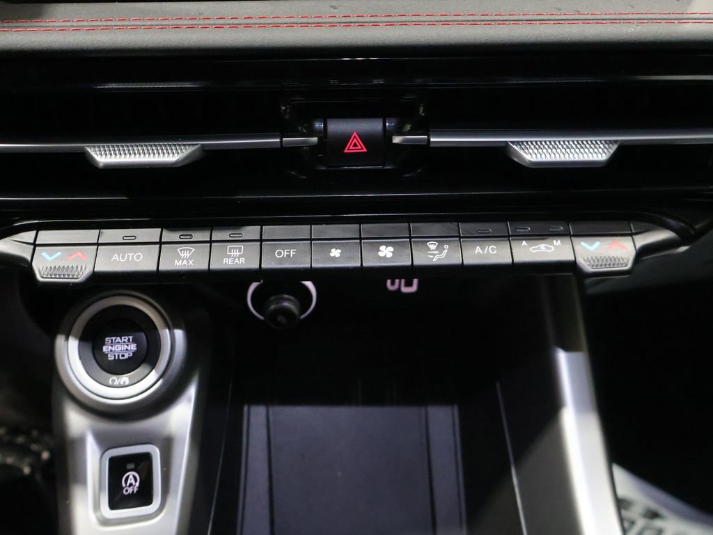 Used 2024 Dodge Hornet GT w/ Cold Weather Group image 31