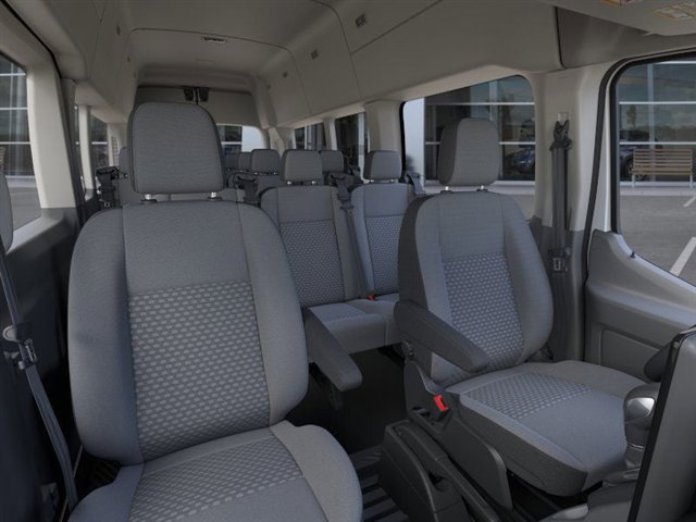 New 2026 Ford Transit 350 XLT image 10