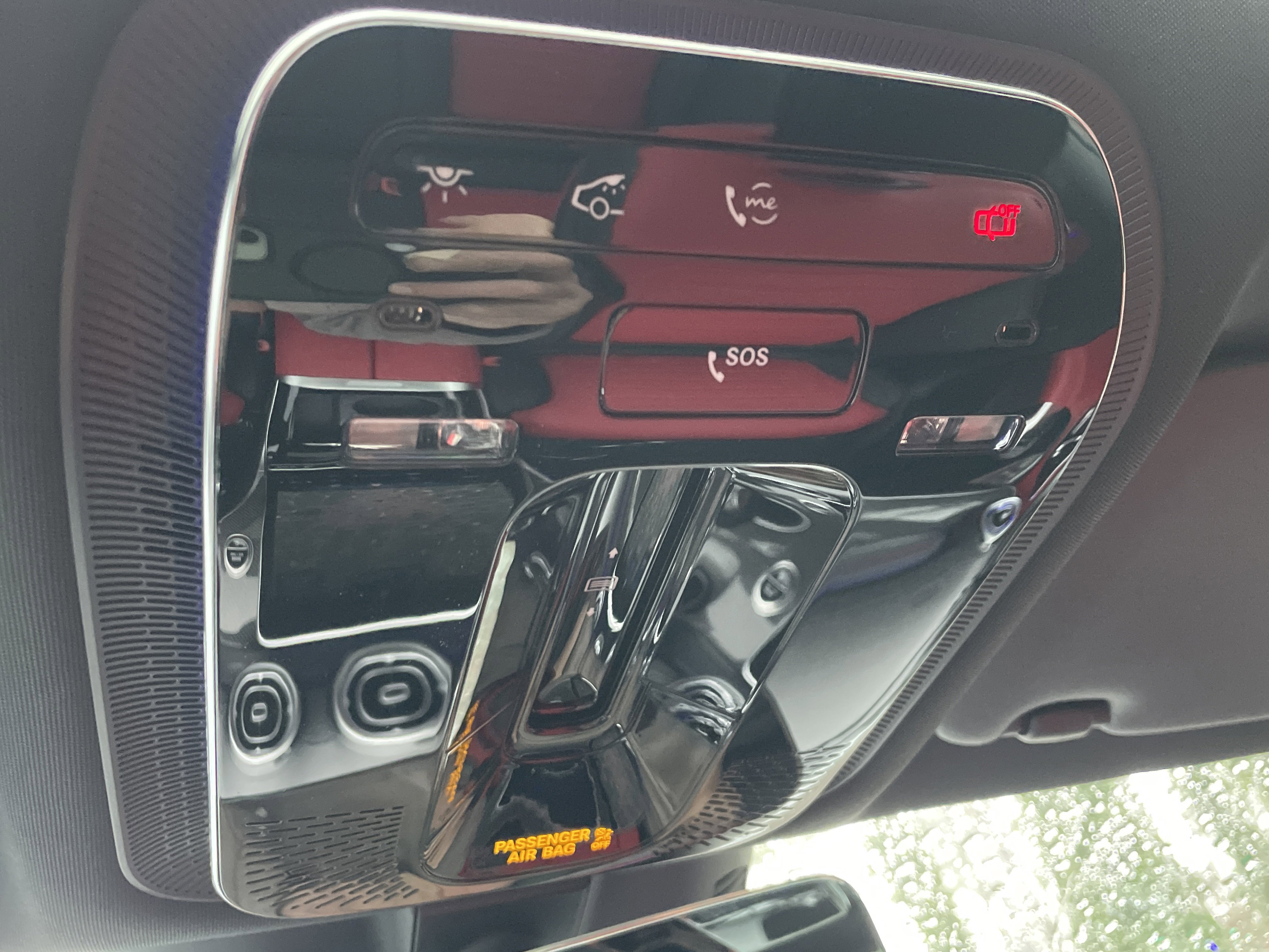 New 2026 Mercedes-Benz C 43 AMG 4MATIC Sedan image 34