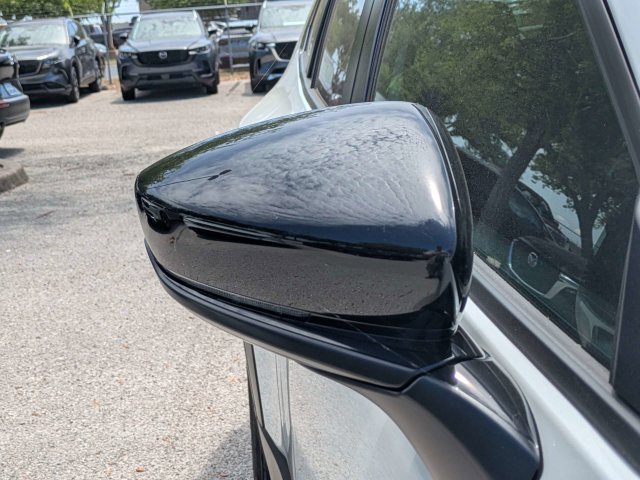 New 2026 MAZDA CX-50 AWD 2.5 S w/ Weather Package image 11