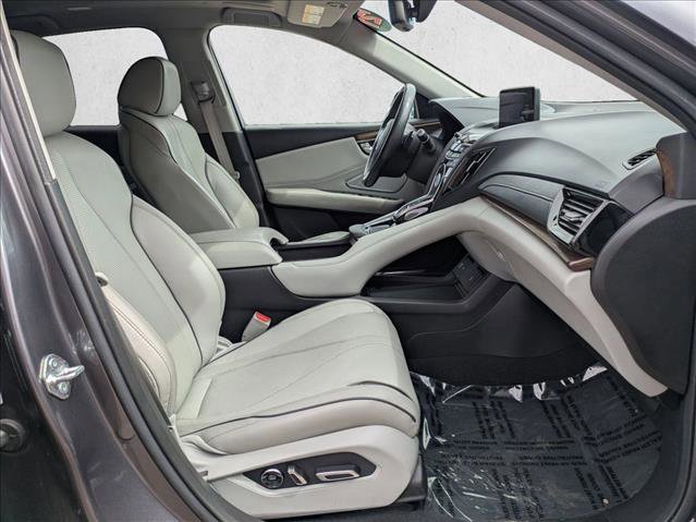 Used 2021 Acura RDX AWD w/ Advance Package image 23