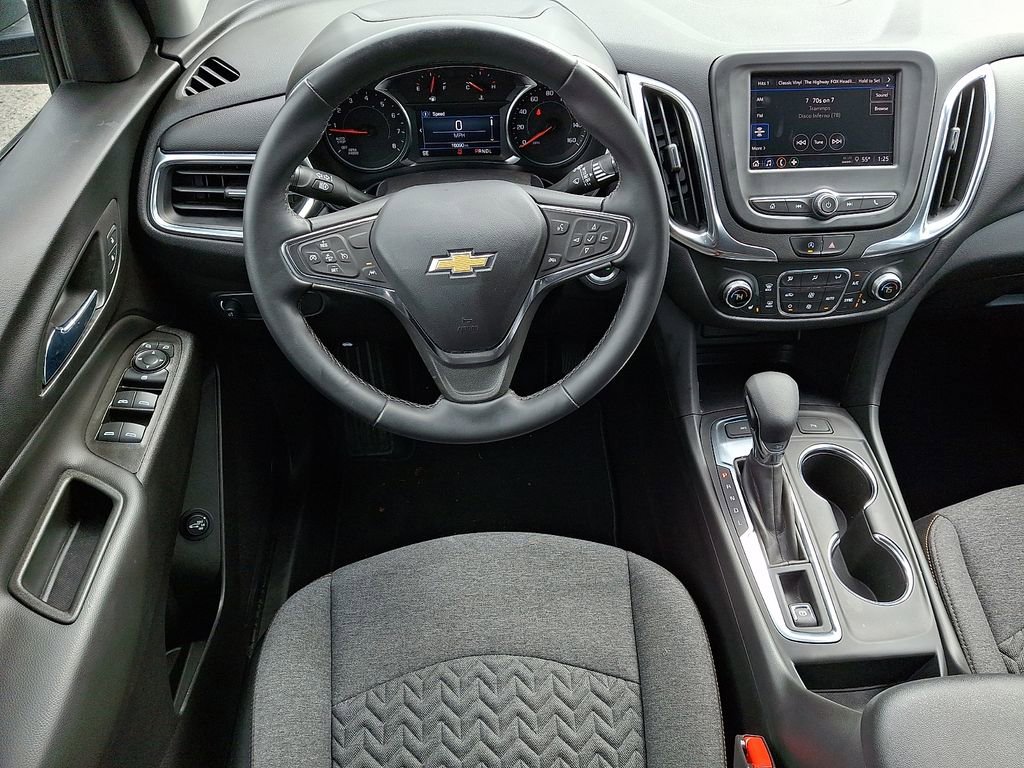 Used 2024 Chevrolet Equinox LT image 12