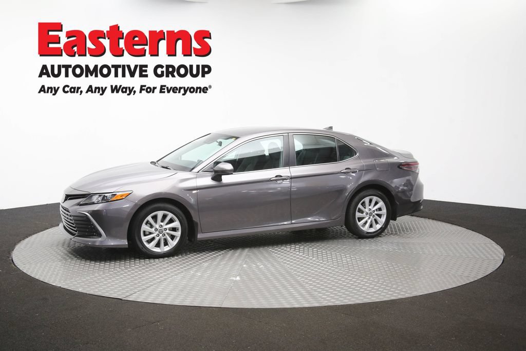 Used 2024 Toyota Camry LE FWD image 58