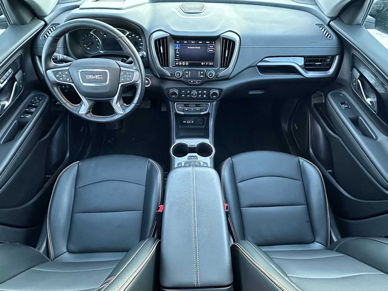 Used 2024 GMC Terrain AT4 w/ Infotainment Package II image 18