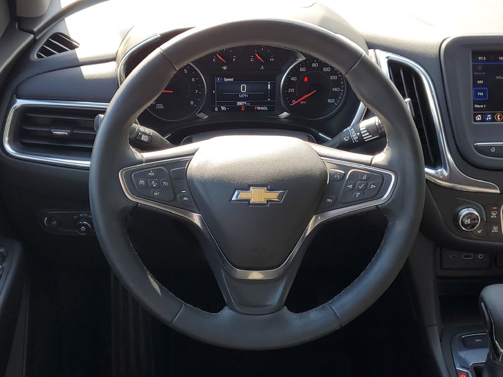 Used 2024 Chevrolet Equinox LT AWD/4WD image 26