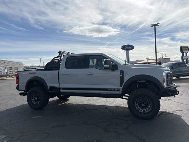 New 2025 Ford F250 Lariat w/ Lariat Ultimate Package image 54