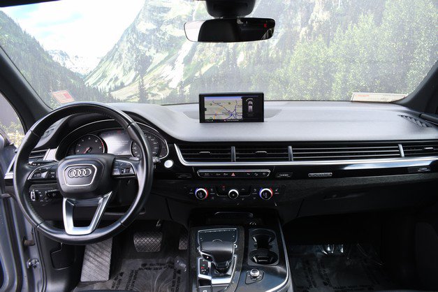 Used 2019 Audi Q7 3.0T Premium AWD/4WD image 18