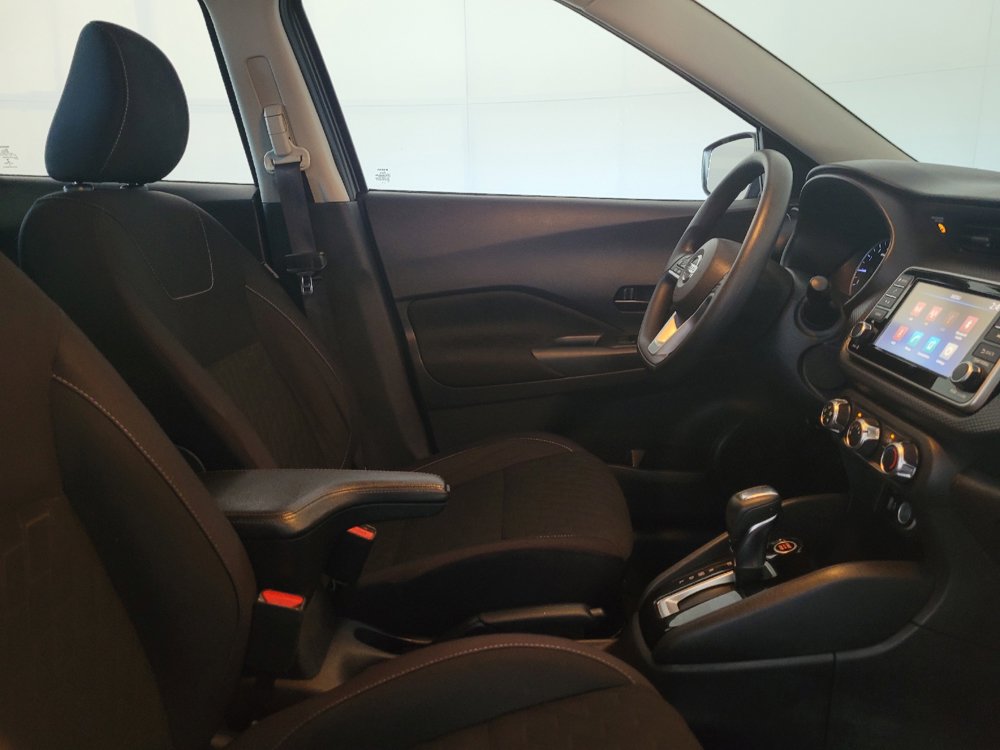 Used 2021 Nissan Kicks S FWD image 21