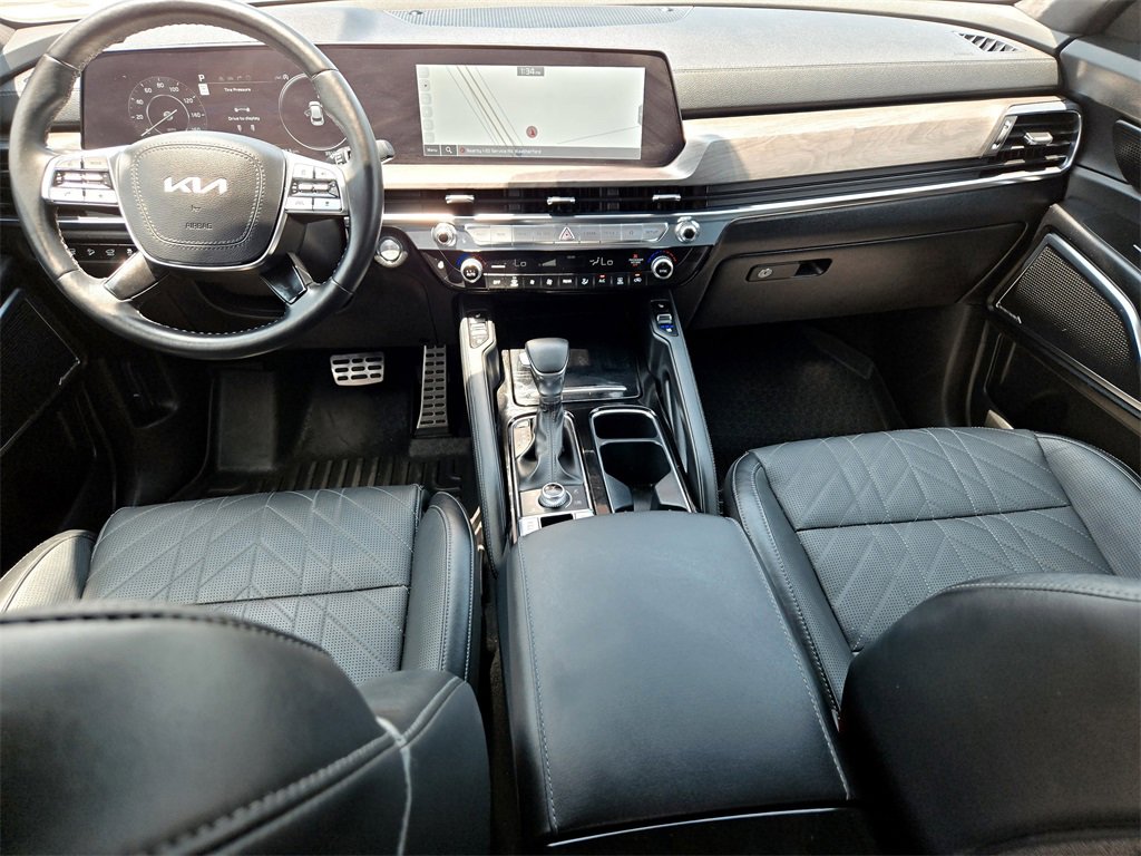 Used 2023 Kia Telluride SX Prestige X-Line image 25