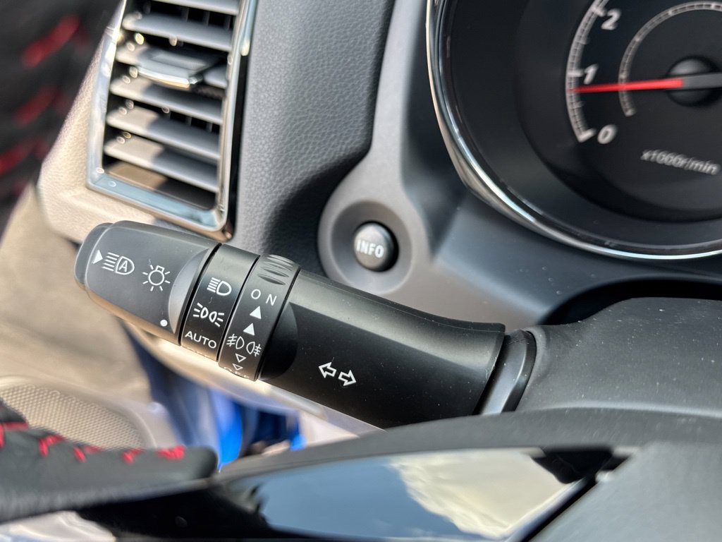 New 2027 Mitsubishi Outlander Sport LE FWD image 15