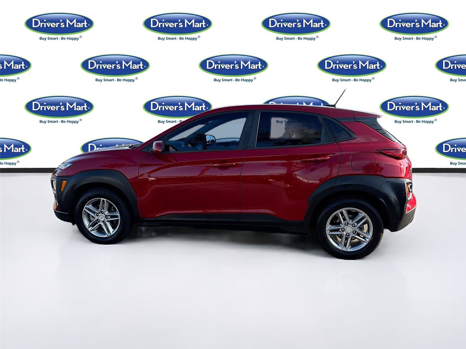 Used 2019 Hyundai Kona SE FWD image 4