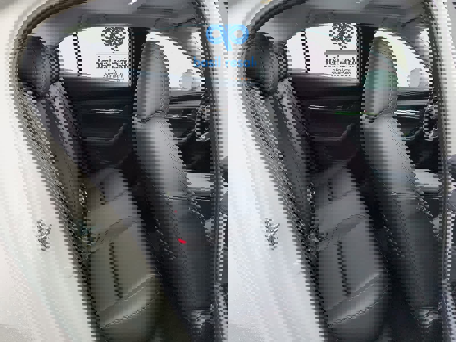 Used 2025 MAZDA MAZDA3 s image 18