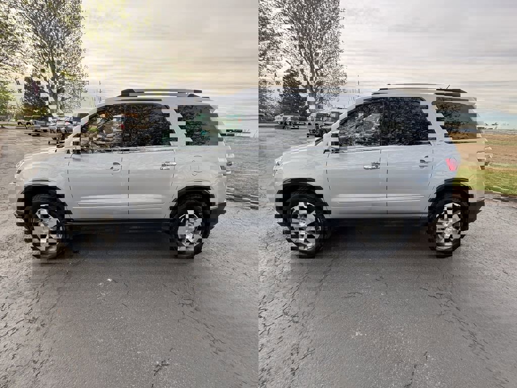 Used 2012 GMC Acadia SLT image 5