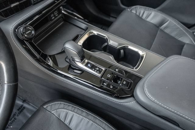 Used 2024 Lexus NX 350h AWD w/ Luxury Package image 11