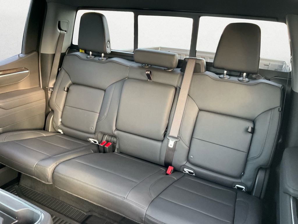 New 2026 Chevrolet Silverado 1500 RST w/ Convenience Package II image 9