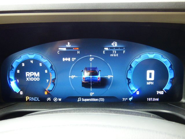 New 2025 Ford Bronco Sport Big Bend image 21