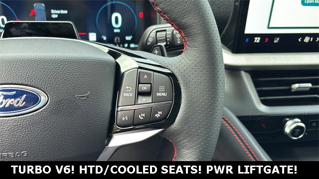New 2026 Ford Explorer ST image 13