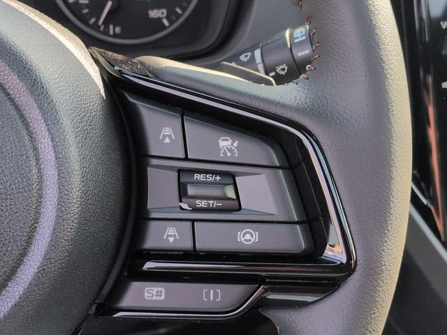 New 2026 Subaru Forester Sport AWD/4WD image 19