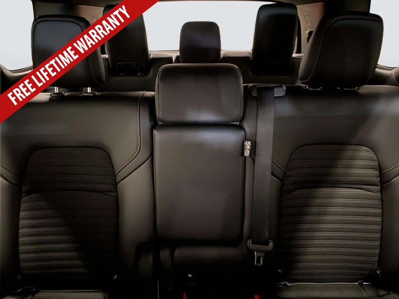 New 2026 Nissan Pathfinder Rock Creek AWD/4WD image 24