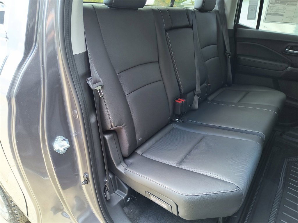 New 2026 Honda Ridgeline RTL image 13