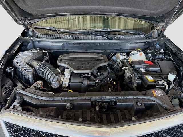 Used 2020 Cadillac XT5 Sportv w/ LPO, Floor Liner Package image 31