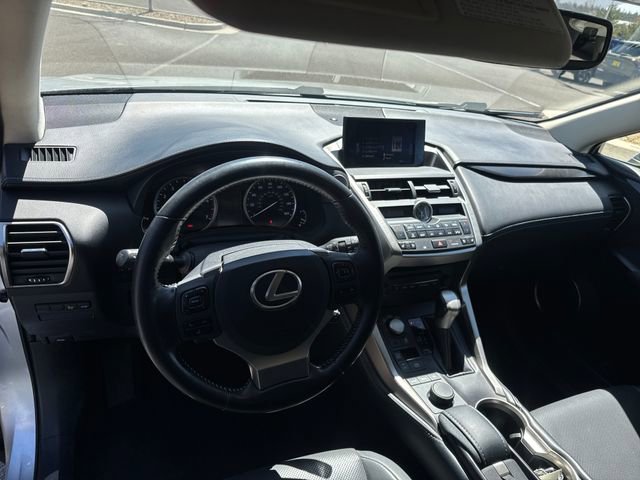 Used 2016 Lexus NX 200t FWD w/ Premium Package image 14