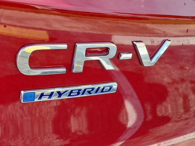 Used 2025 Honda CR-V Sport-L image 11