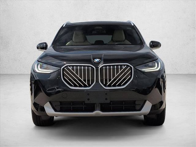 Used 2026 BMW X3 xDrive30i w/ Convenience Package AWD/4WD video 2
