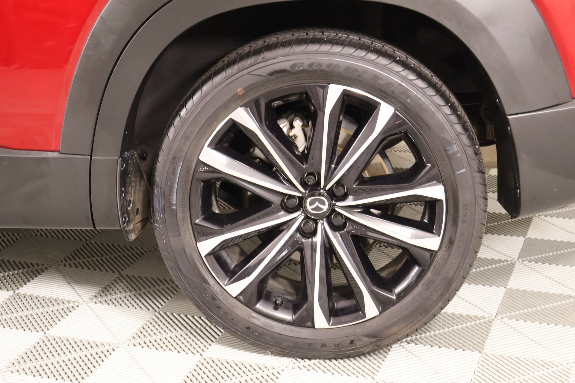 Used 2024 MAZDA CX-50 AWD 2.5 Turbo w/ Weather Package image 19