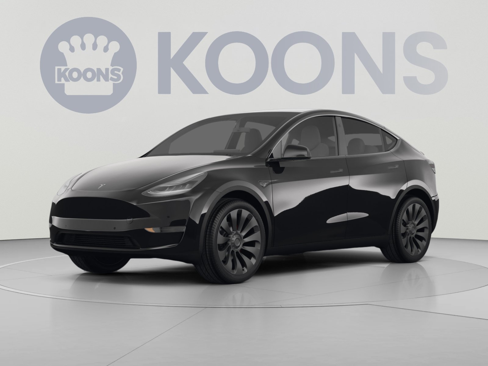 Used 2022 Tesla Model Y Performance