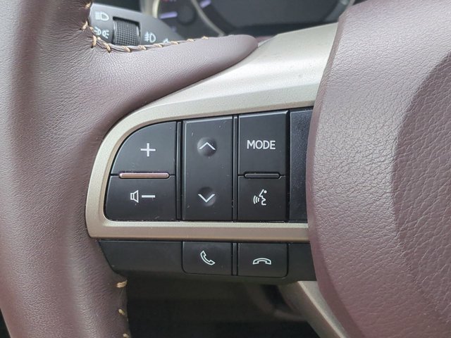 Used 2019 Lexus RX 450h AWD w/ Luxury Package image 24