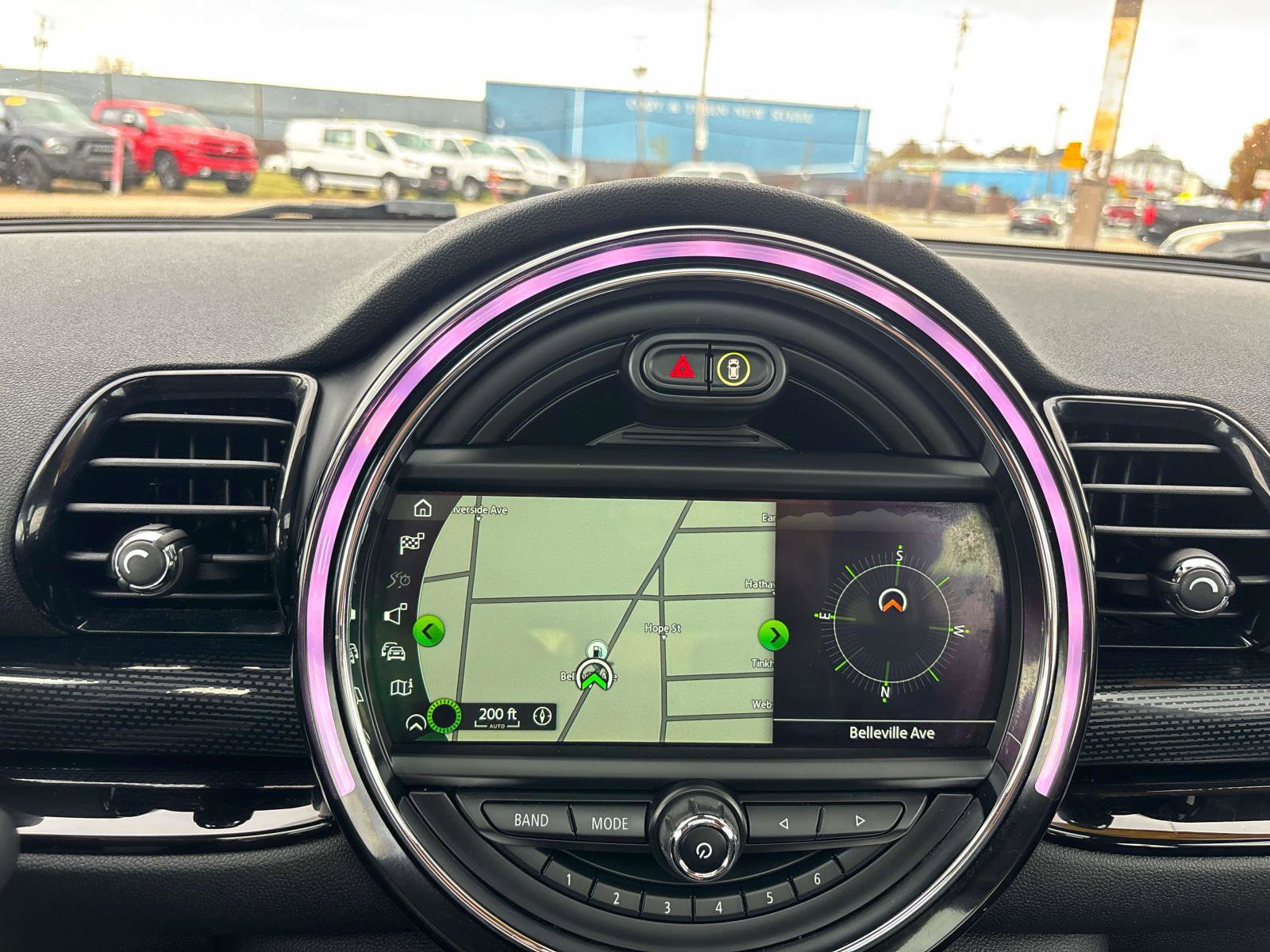 Used 2019 MINI Cooper Clubman ALL4 image 22