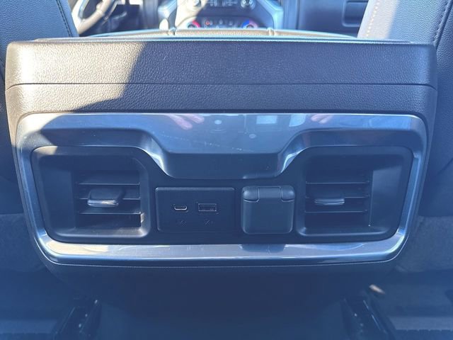 Used 2021 Chevrolet Silverado 1500 LTZ image 20