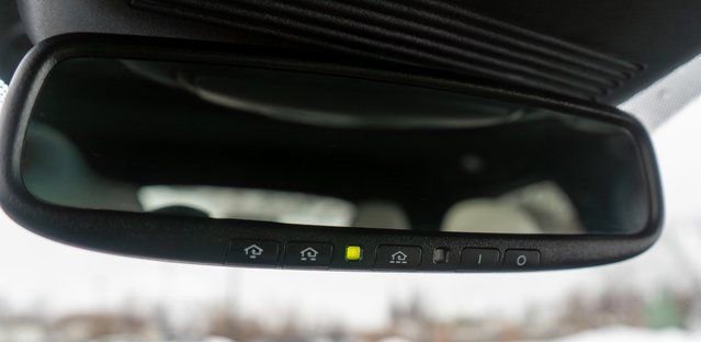 Used 2023 INFINITI QX55 Essential image 42