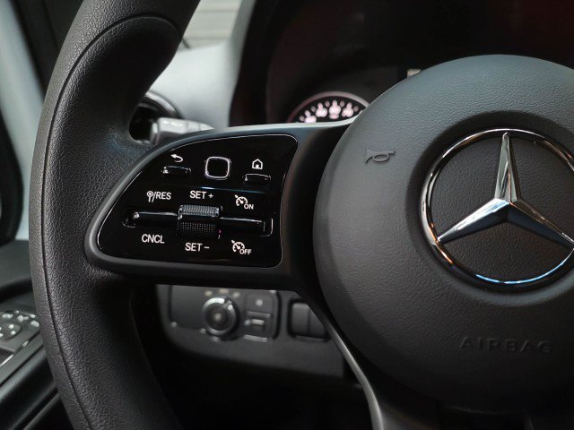 Used 2024 Mercedes-Benz Sprinter 2500 image 18