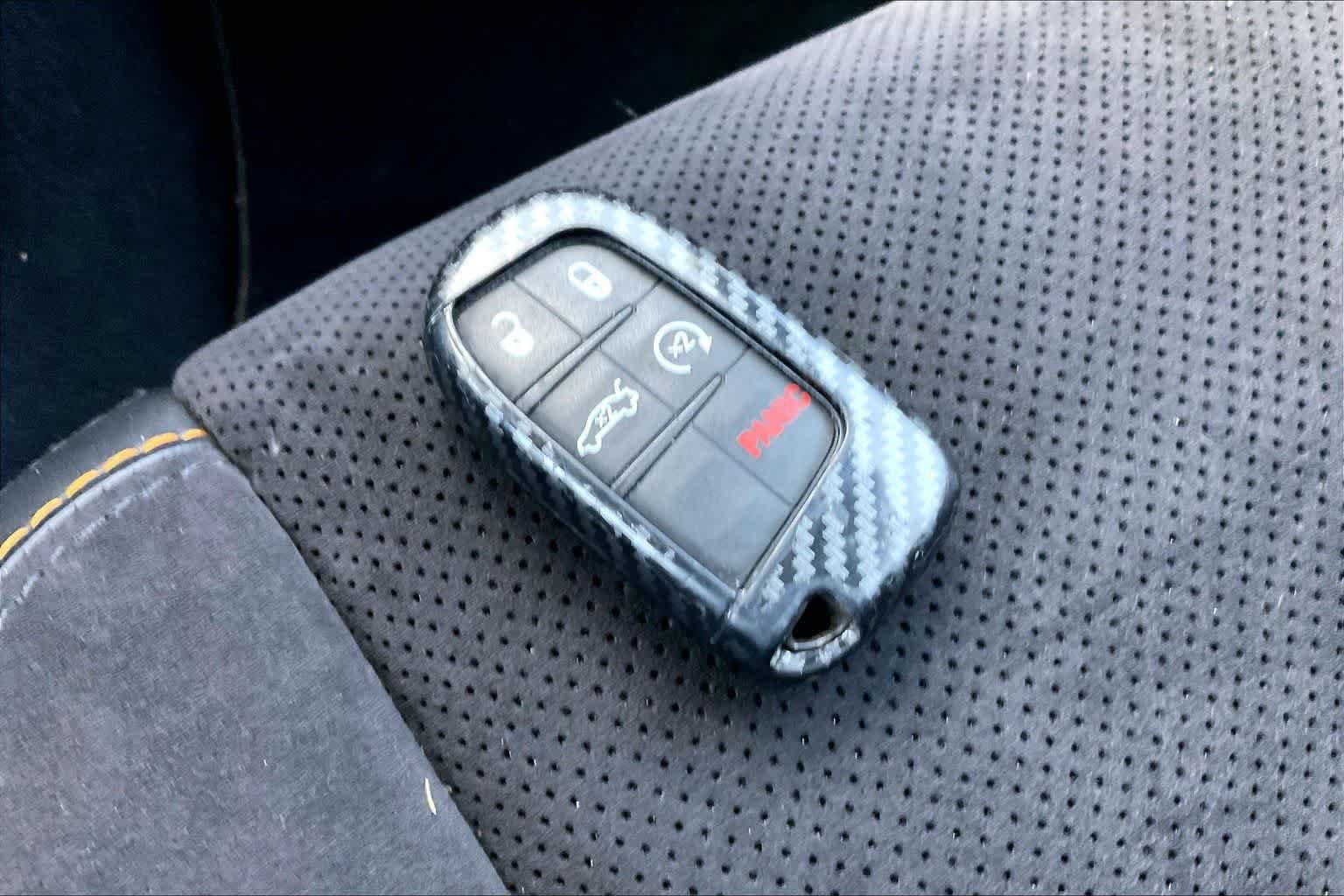 Used 2023 Dodge Charger Scat Pack RWD image 19