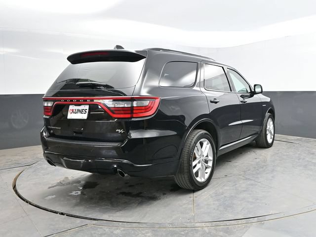 Used 2025 Dodge Durango R/T AWD/4WD image 9