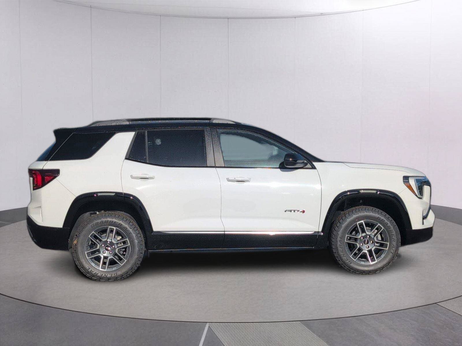 New 2026 GMC Terrain AT4 w/ Convenience Package III AWD/4WD image 7