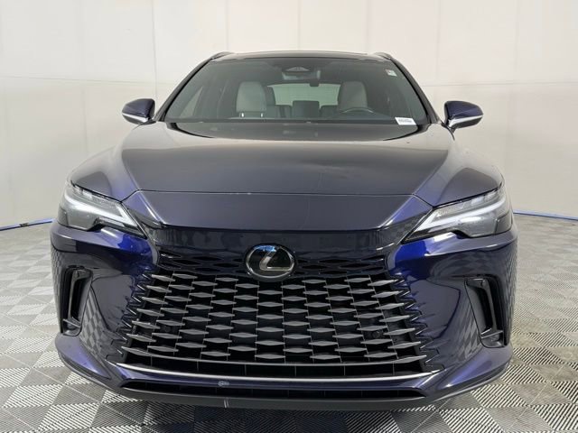 Used 2023 Lexus RX 350 Premium w/ Accessory Package (Z1) image 9