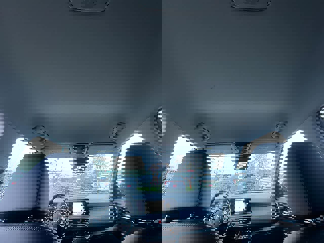 Certified 2025 Kia Seltos EX image 22