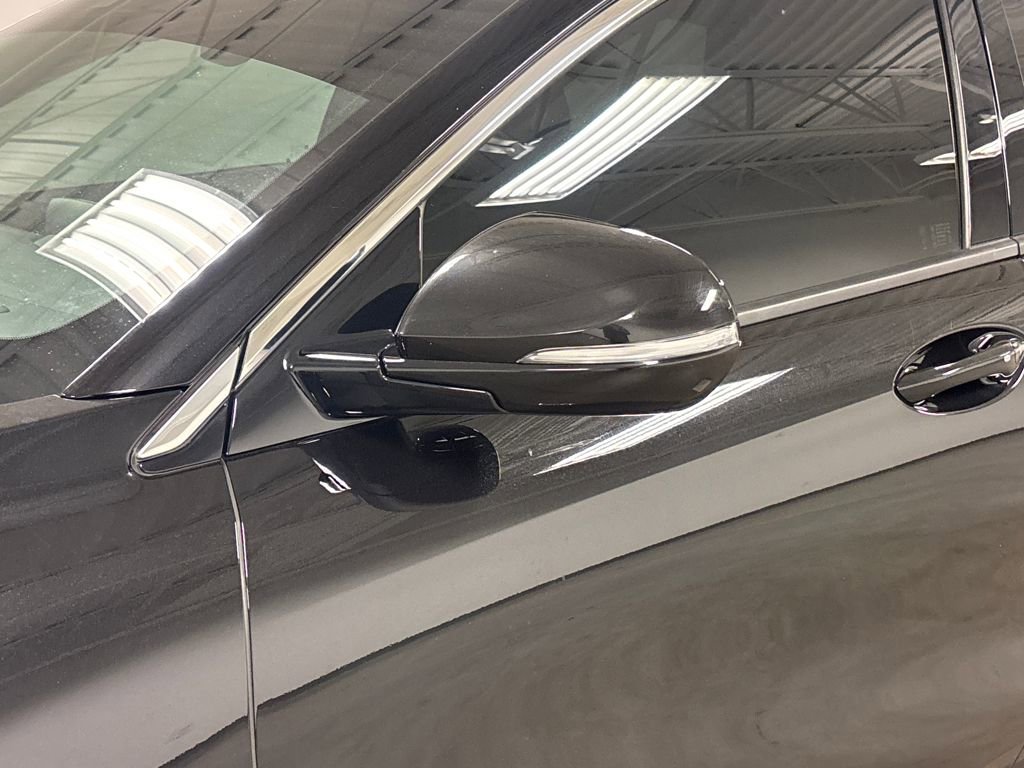 Certified 2024 Buick Envista Avenir image 12