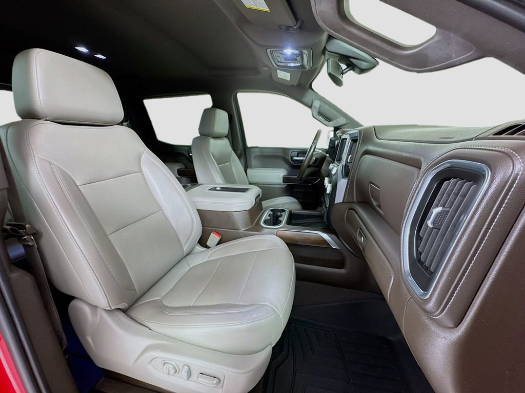 Used 2019 GMC Sierra 1500 SLT image 25