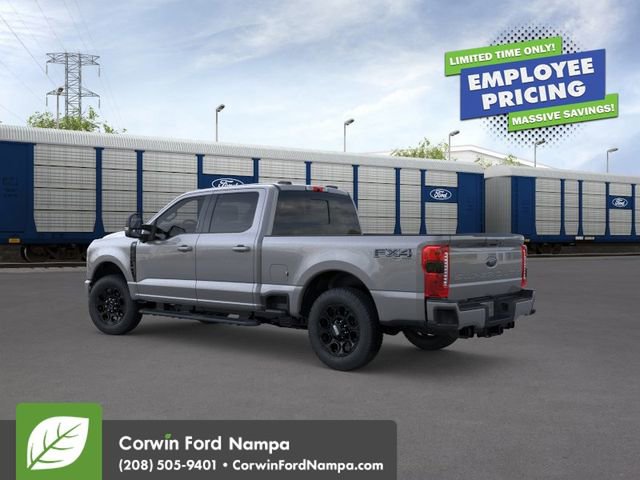New 2026 Ford F250 XLT AWD/4WD image 5
