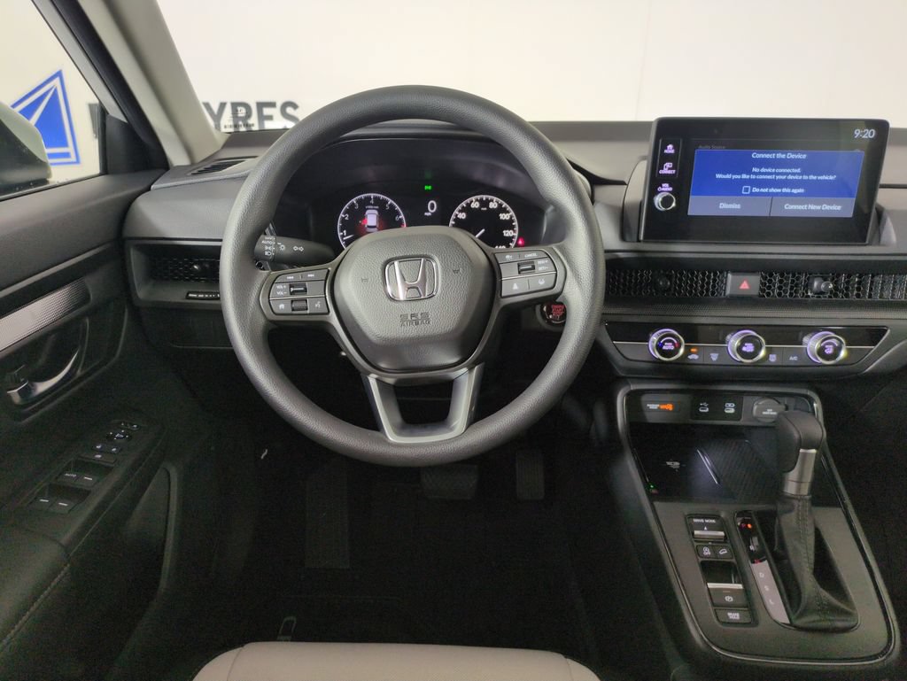New 2026 Honda CR-V LX image 13