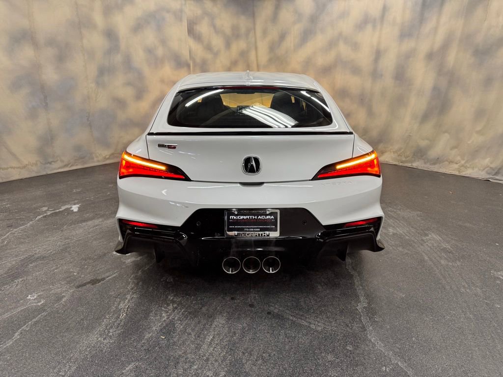 New 2026 Acura Integra Type S image 6