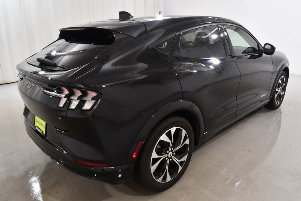 Used 2023 Ford Mustang Mach-E Premium AWD/4WD image 11
