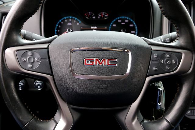 Used 2022 GMC Canyon AT4 w/ Trailering Package image 12