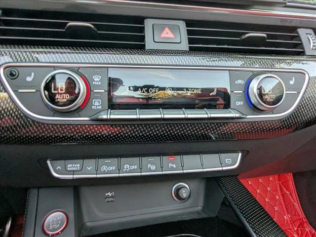 Used 2023 Audi S5 Prestige w/ Prestige Package image 7