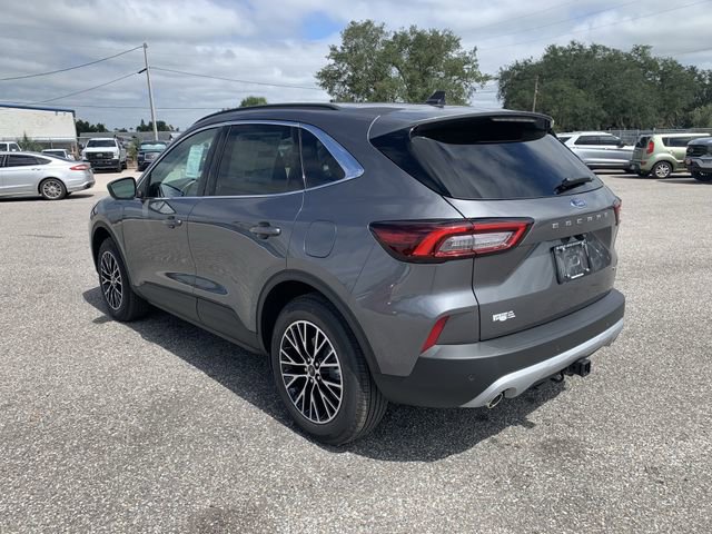 New 2026 Ford Escape SE w/ PHEV Premium Package image 6