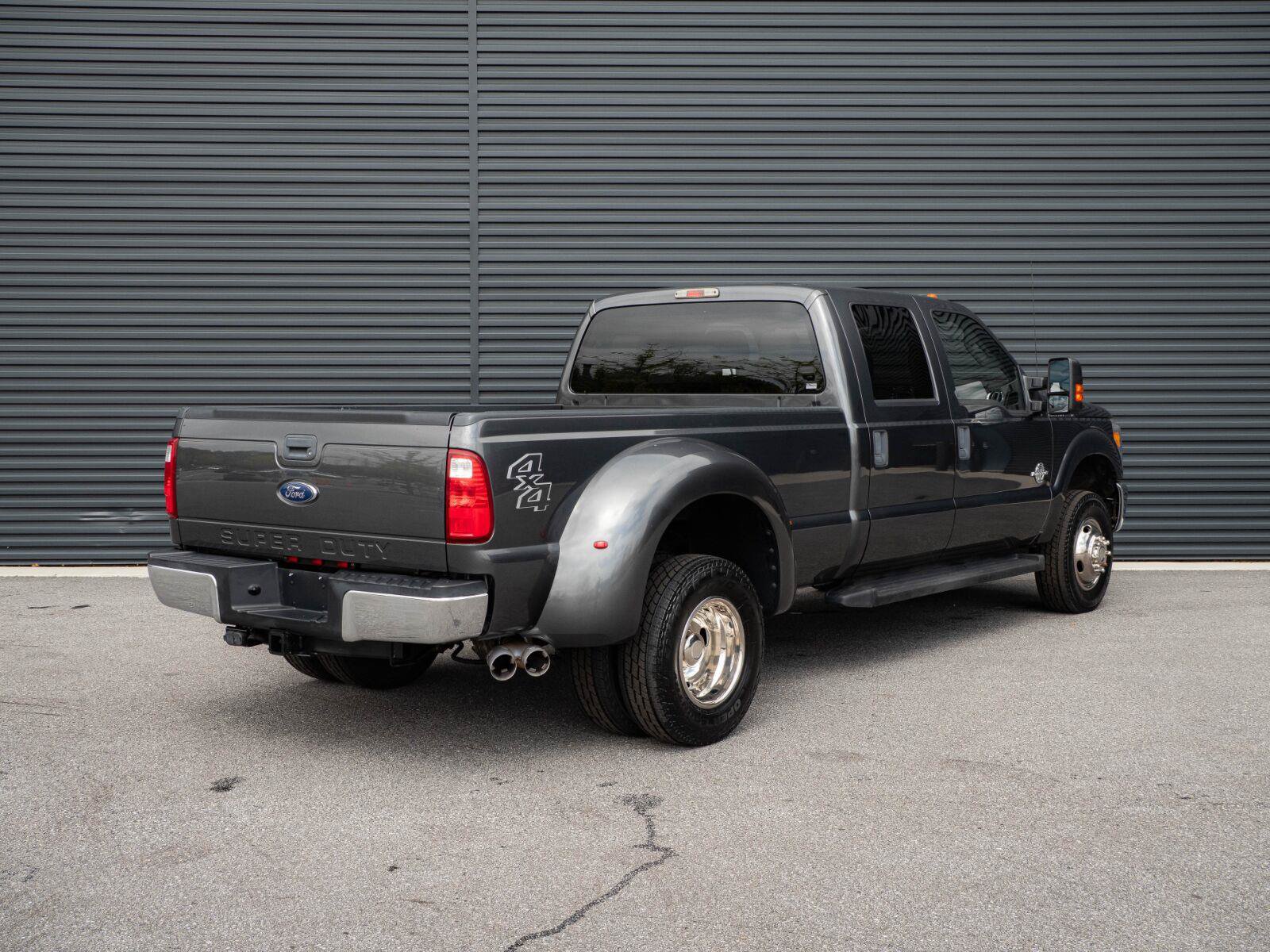 Used 2016 Ford F350 XLT AWD/4WD image 22